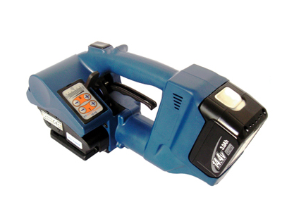 意大利SIAT电动打包机POWER HP 16-19维修