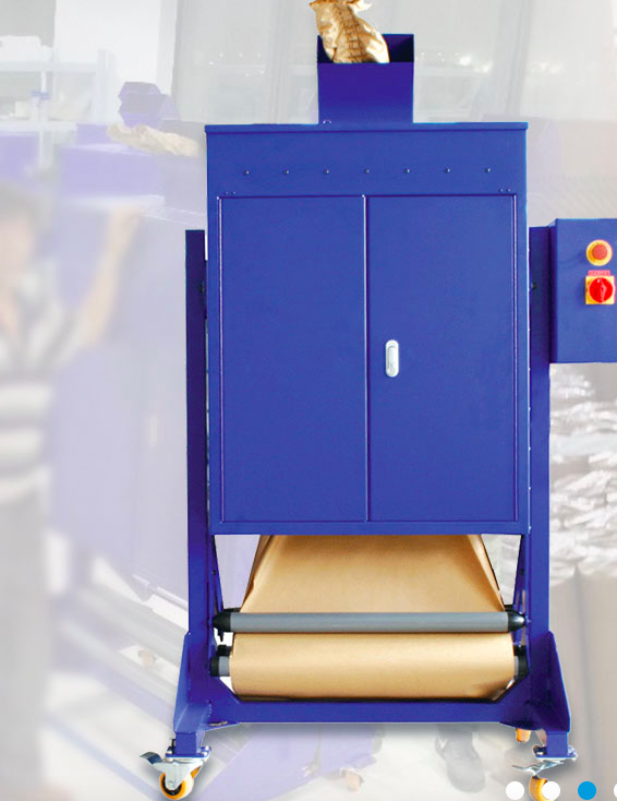 褶皱纸揉纸机维修-多功能缓冲纸成型切割机配件