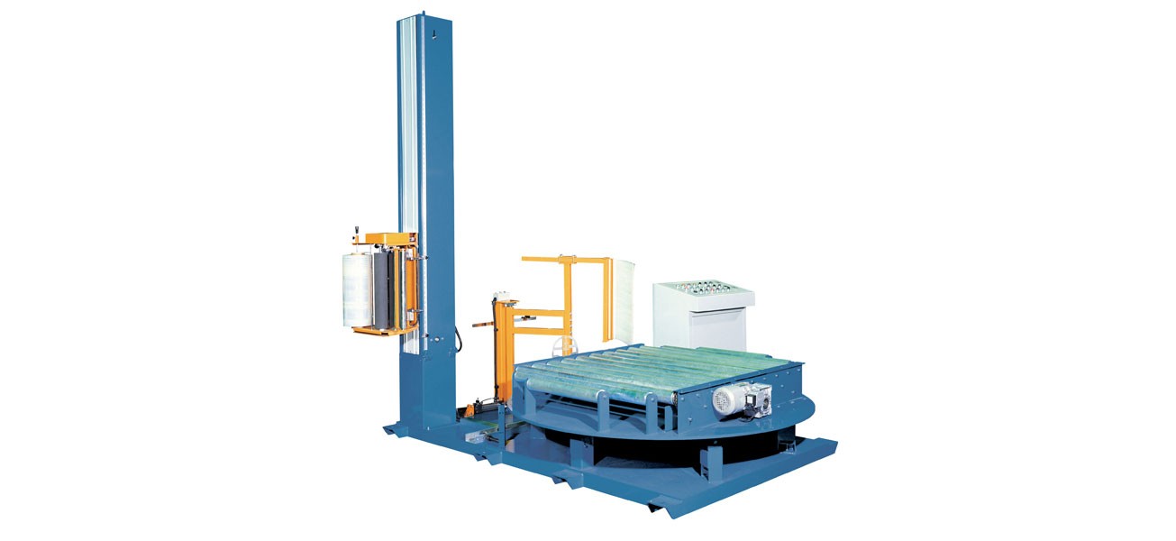 预拉伸薄膜缠绕机修理-缠绕机伺服张力器