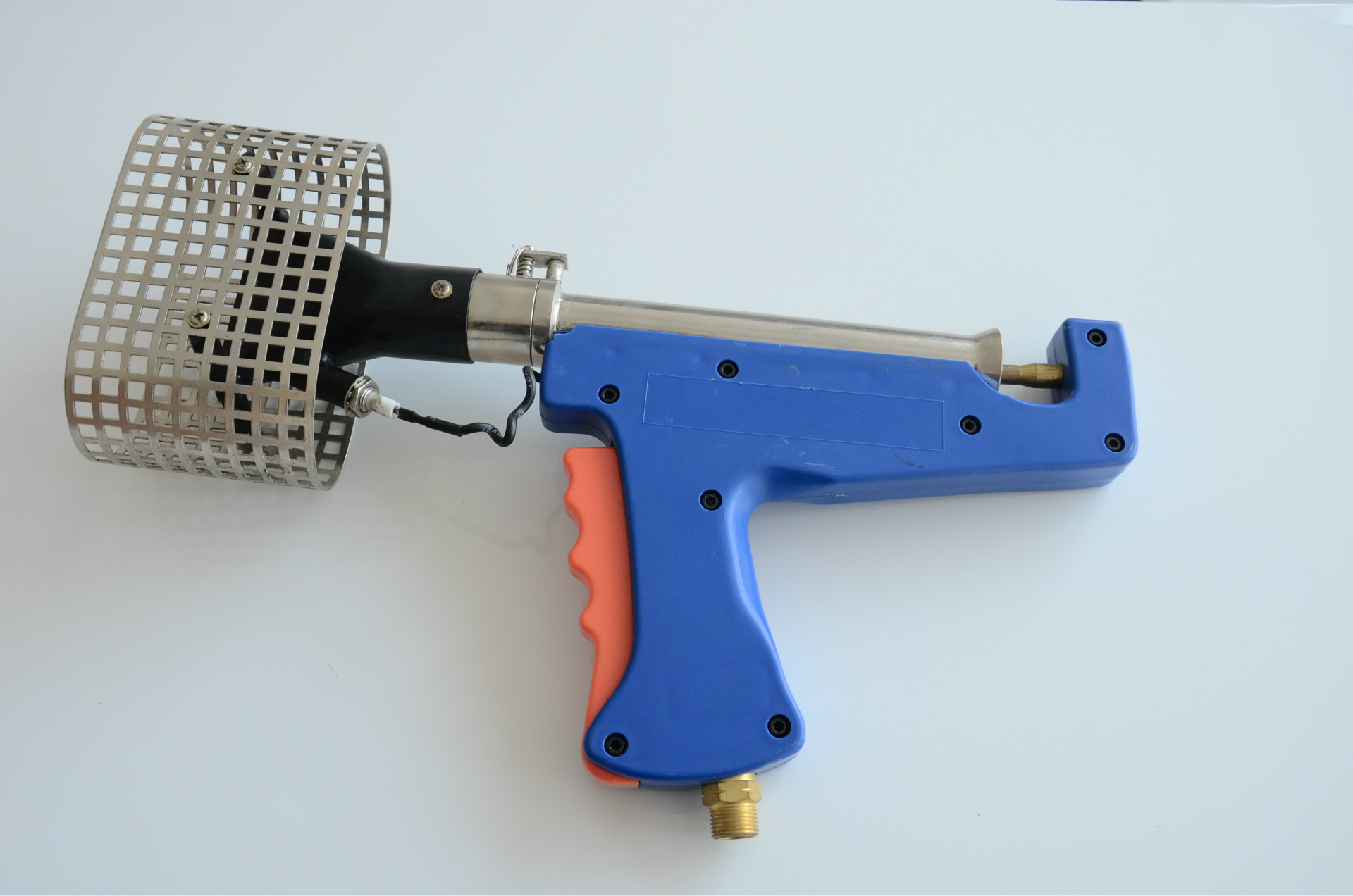 热收缩包装用瓦斯枪维修-瓦斯枪减压阀-热喷枪滤网