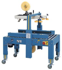 全自动角边封箱机检修