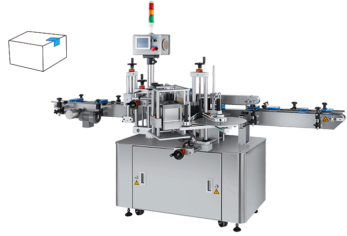 拐角贴标机维修-贴标机滚轴