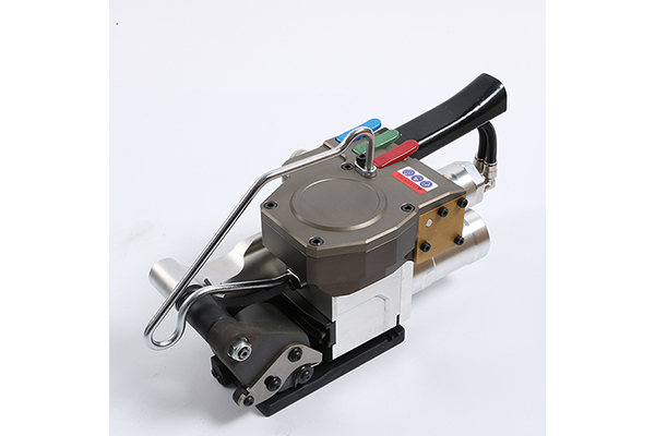 气动塑钢带打包机维修-打包机减速箱-打包机拉紧按钮