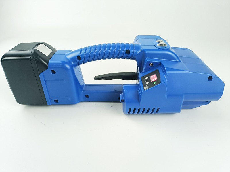 一键式电动打包机A-16维修-打包机止滑片