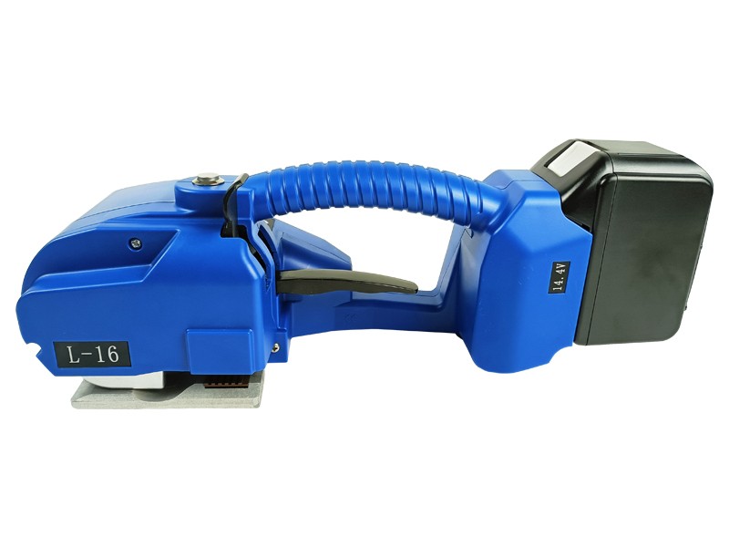手持式电动打包机 L-16维修