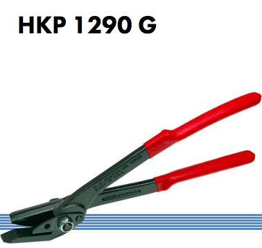 德国CENTRAL 钢剪HKP1290G维修