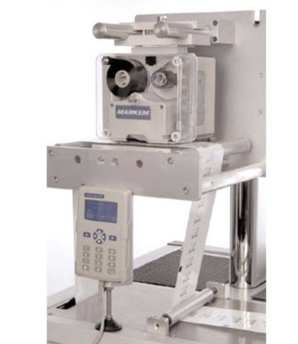 热转印打码设备维修-激光打码机保养