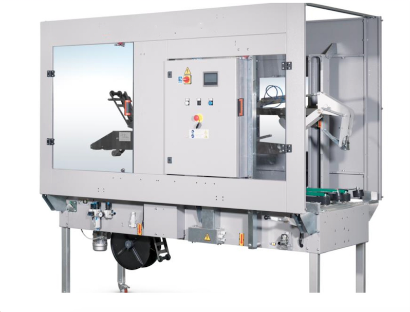 湿水牛皮纸半自动折盖封箱机检修-封箱机皮带-开箱机配件