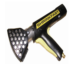 瓦斯热收缩枪配件-燃气喷枪点火器-热风枪O型圈