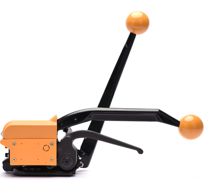 手动无锁扣扎捆机检修-打包机切刀-打包机压模