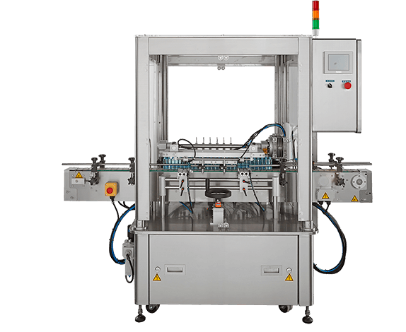 台湾KWT果汁饮料灌装机维修