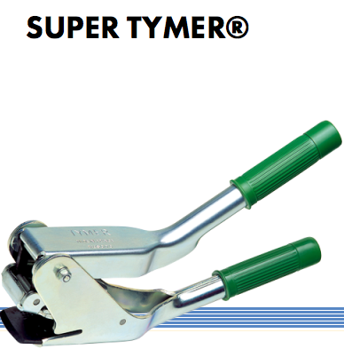 德国CENTRAL钢带打包机SUPER TYMER维修