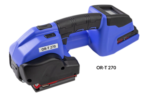 ORGAPACK电动打包机OR-T270维修