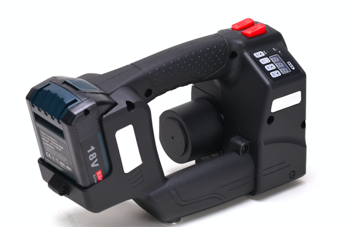 手持式热熔打包机MV检修-打包机线路板