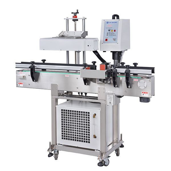 电磁感应封口机维修-半自动铝箔封口机配件