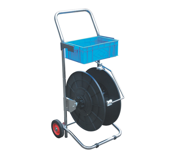 PP带盘车P20/28维修