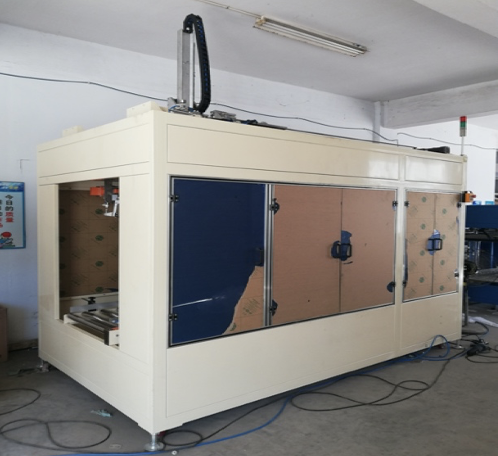 瓜子提袋封口机维修保养