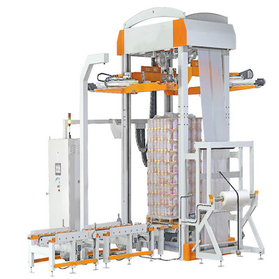 冷拉伸膜包装机维修-冷拉伸膜套袋机热封条-推拉杆