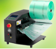 气柱袋气垫充气机维修-空气袋缓冲包装充气机配件