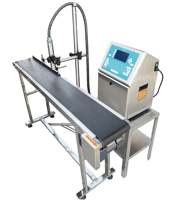 喷墨喷码机维修-喷码机墨水