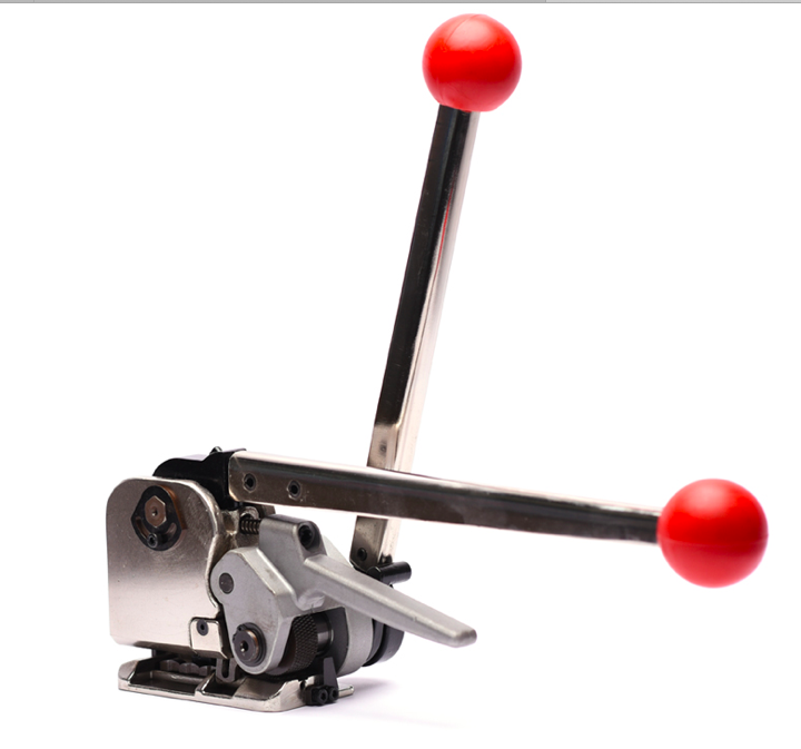 手提免扣钢带打包机维修-打包机收紧轮-打包机主螺丝