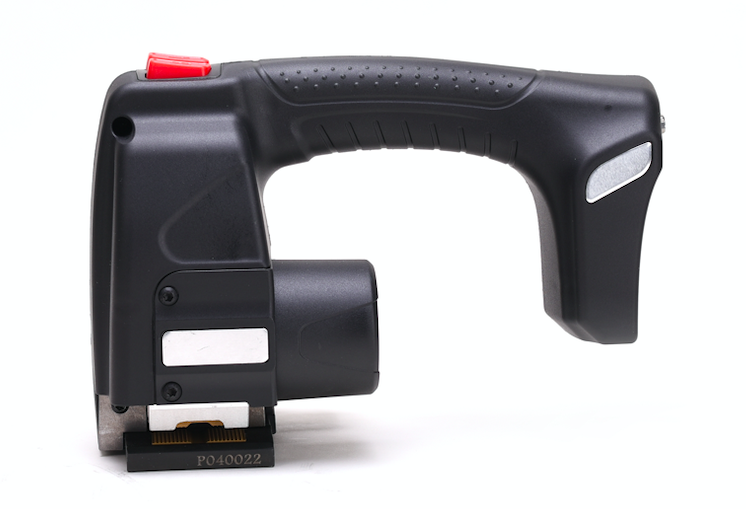 手提式电动打包机MC修理-打包机滑轨