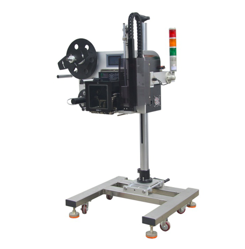 快递面单贴标机维修-自动折盖封箱机配件