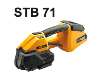 瑞士进口STRAPEX 电动打包机维修保养STB71 止滑片更换