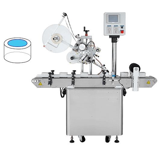 玻璃瓶塑料瓶贴标设备维修