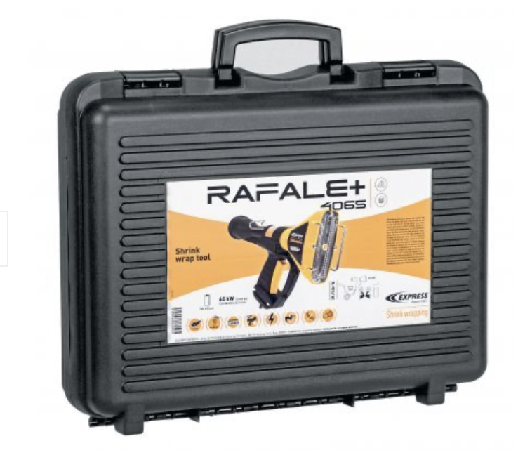 EXPRESS热收缩枪配件-热收缩喷枪设备-便捷手持热缩喷火枪维修