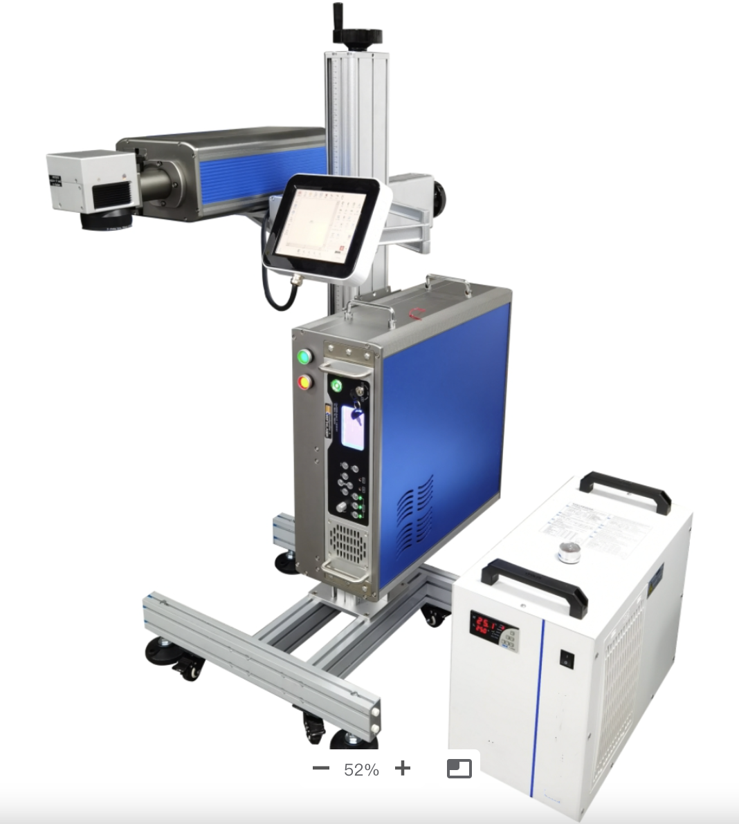 二氧化碳激光喷码机维修-喷码机喷头-喷码机电磁阀