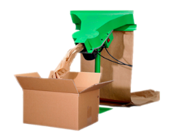 缓冲纸垫包装机维修-超高速缓冲纸垫机保养