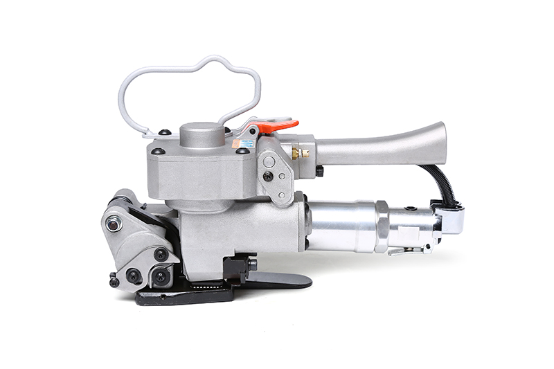 气动塑钢带捆扎机AQD25修理-打包机拉紧齿板