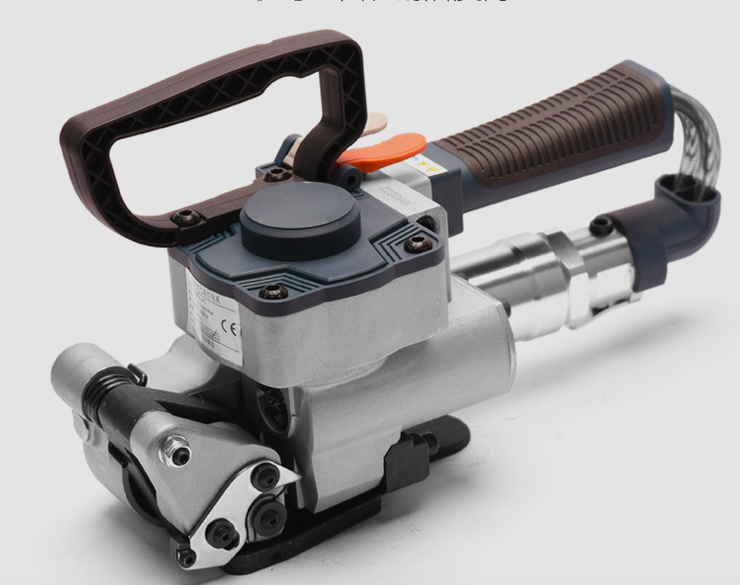 气动塑钢带打包机维修-打包机拉紧轮-打包机减速箱