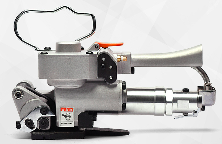 气动塑钢带打包机维修-便携式打包机配件-打包机减速箱