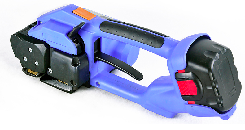 手持式电动捆扎机修理-打包机切刀-打包机拉紧开关