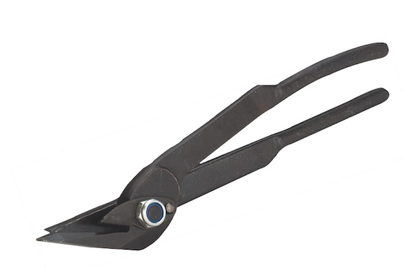 短柄剪刀DJ-12.7维修