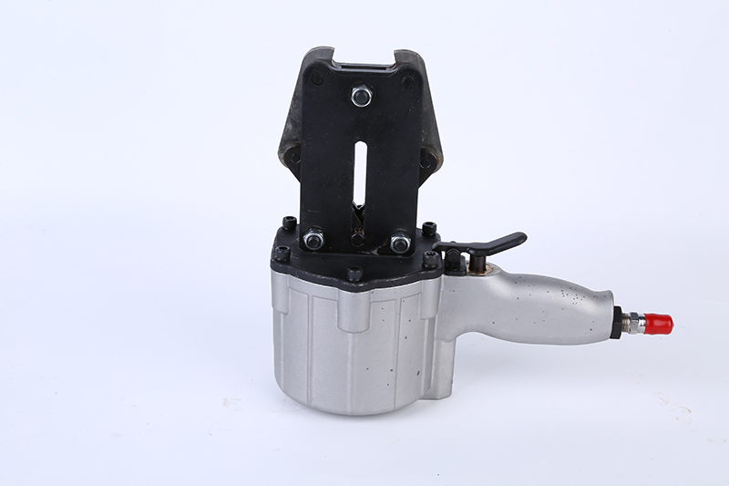 分体钢带气动打包机DYA32维修-打包机套圈