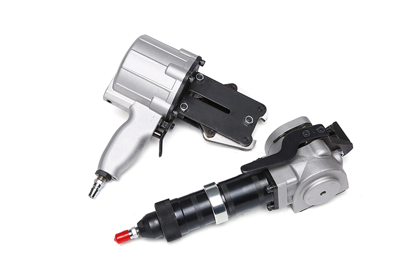 气动钢带打包机维修保养滚针轴承更换