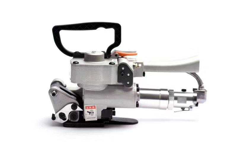 气动塑钢带打包机零配件-塑料带捆扎机检修