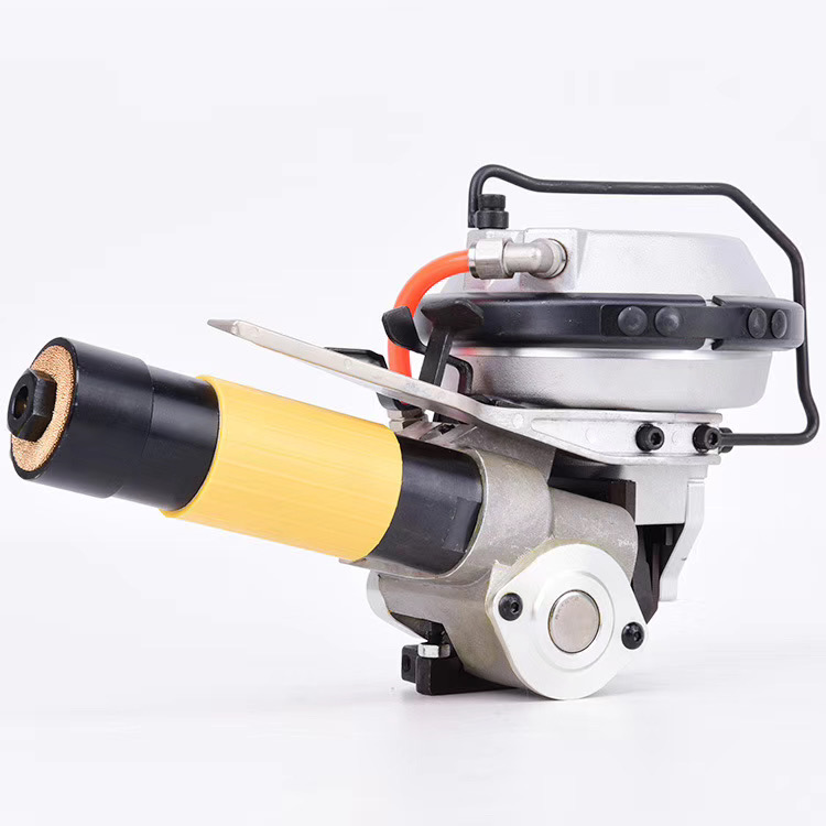 气动钢带打包机检修-打包机卡簧-打包机收紧轮