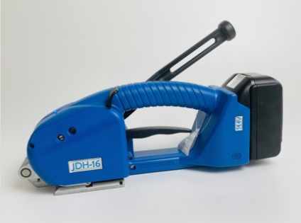 手持式电动打包机JDH-16维修