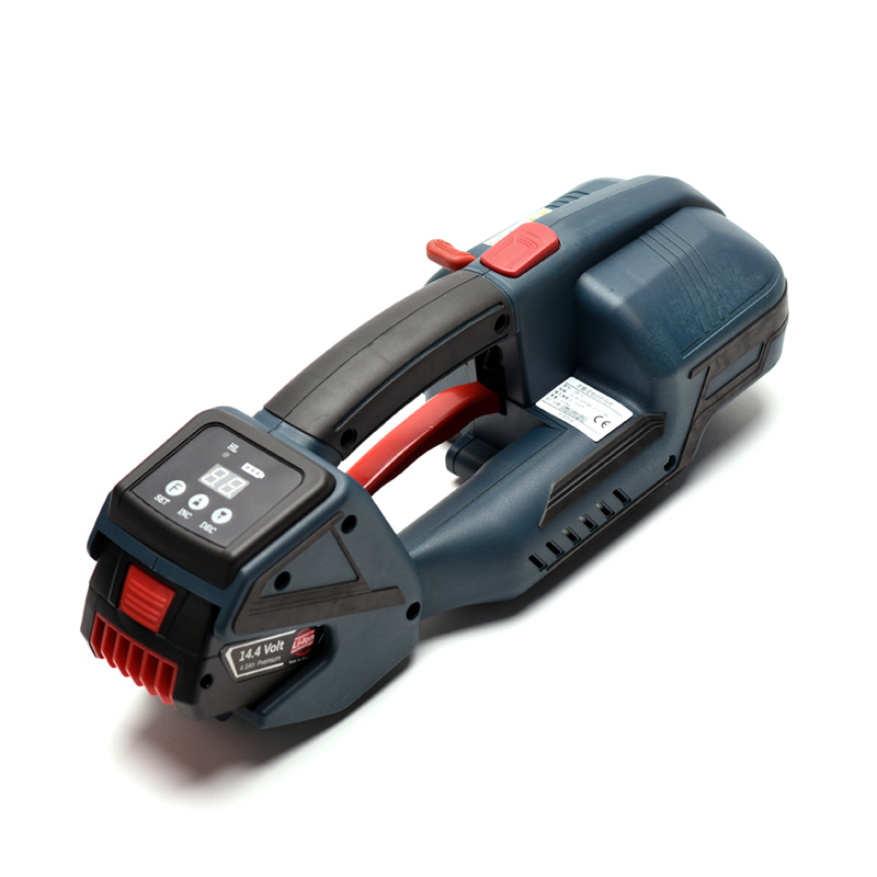 电动打包机JDSA13-16修理