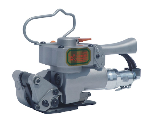 气动PET摩擦焊捆扎机KZ-16P/19P/25P检修-打包机熔接按钮