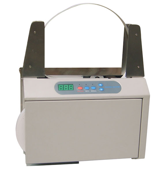 全自动无胶束带机维修