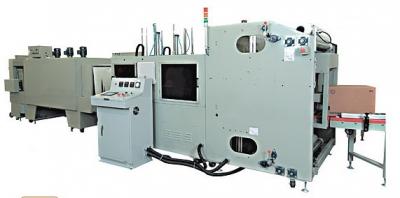 全自动L型封切收缩机维修-热收缩炉配件