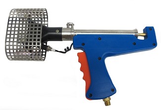 瓦斯热收缩枪-热收缩包装用瓦斯枪-热收缩瓦斯枪火花塞