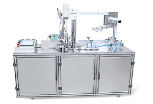 透明薄膜三维包装机检修-化妆品塑封透明膜包装机配件