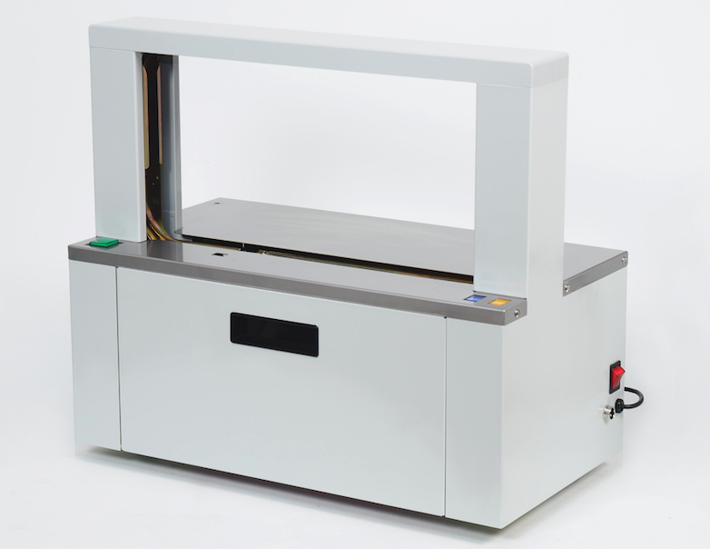 小型纸带打包机维修