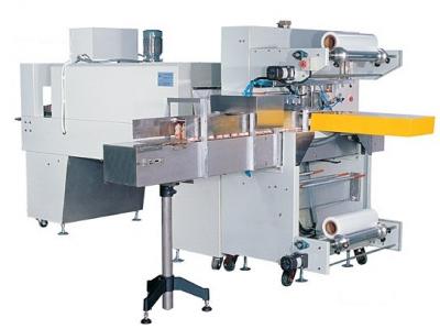 边封恒温热收缩包装机检修-封切收缩一体机配件